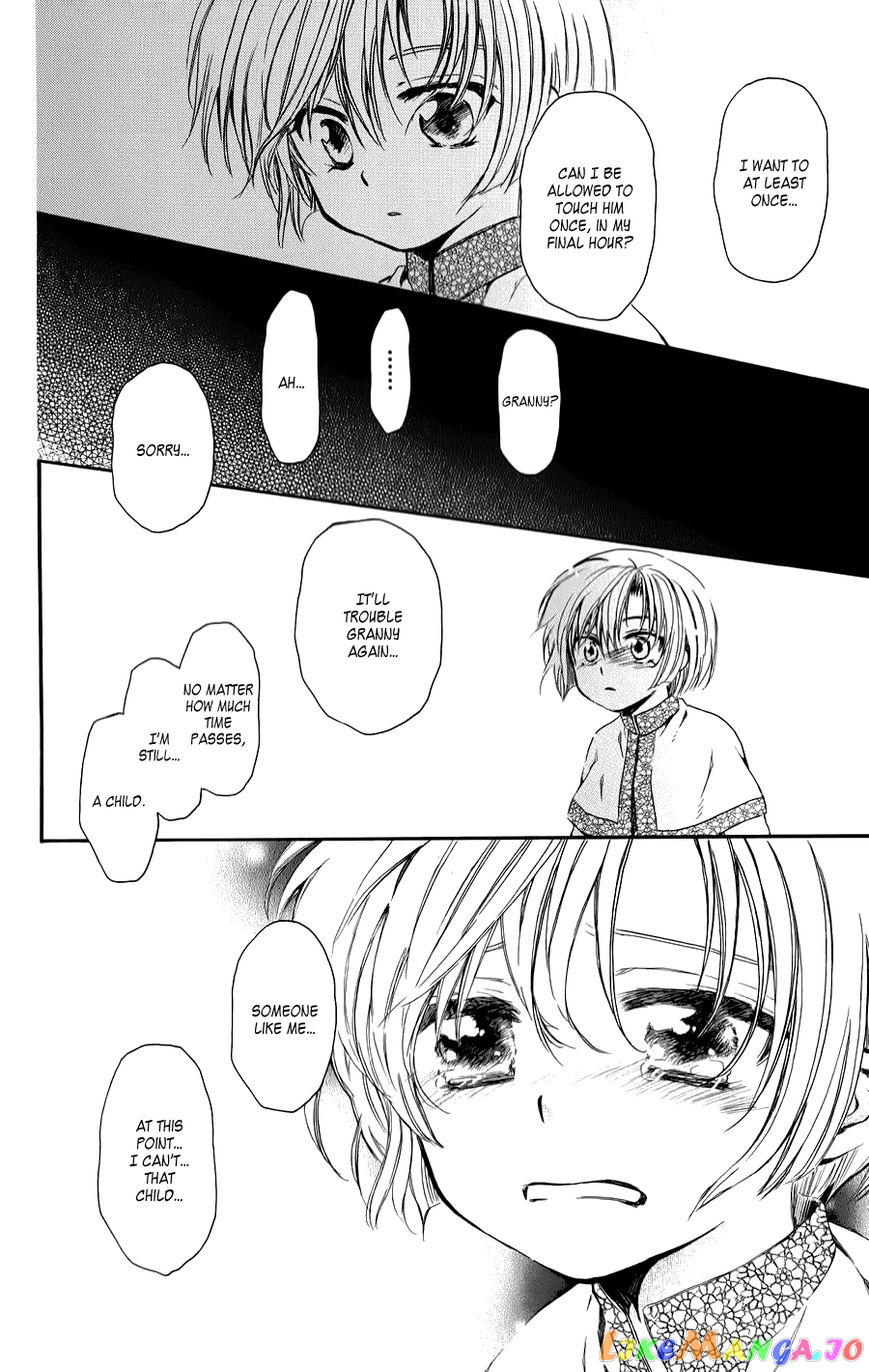 Akatsuki No Yona Chapter 70.1 image 36